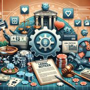 Probleme, Fehlerbehebung, Auswahlkriterien und rechtliche Hinweise