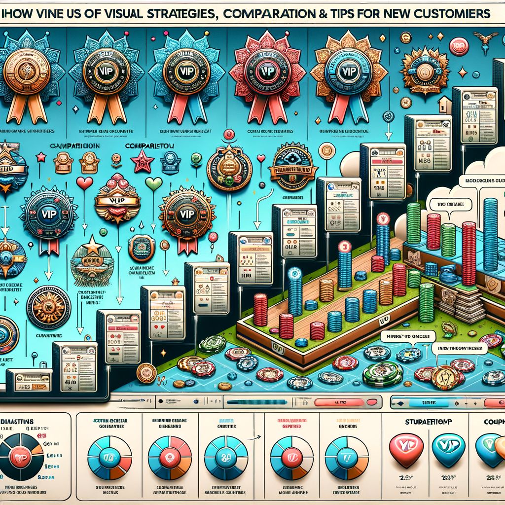 Strategien, Vergleich und Hinweise für Neukunden