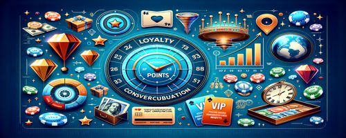 Treuepunkte: Vergabe, Umwandlung und Ablauf