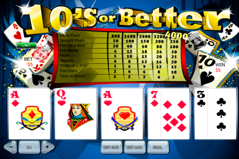 s or better playtech