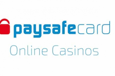 Online Casino Paysafecard Auszahlung