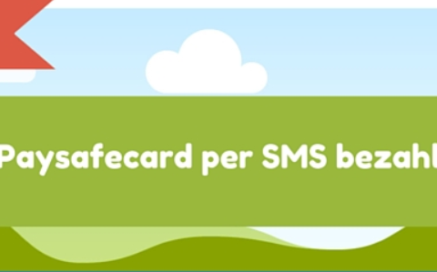 Paysafecard Sms pay Österreich