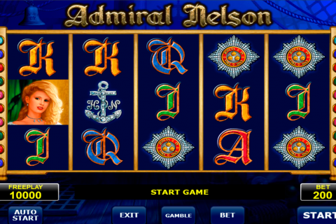 admiral nelson amatic spielautomaten