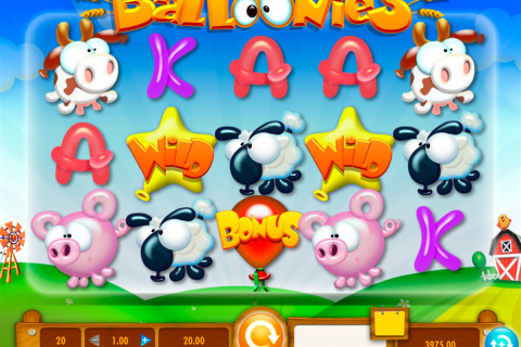 balloonies farm igt spielautomaten