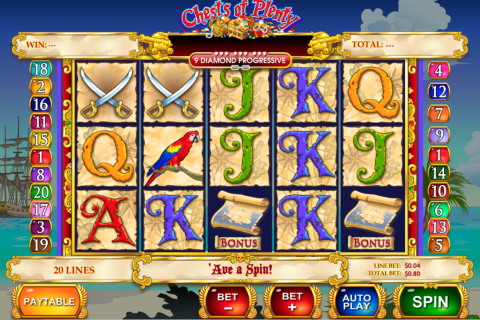chest of plenty playtech spielautomaten