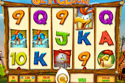 get clucky igt spielautomaten