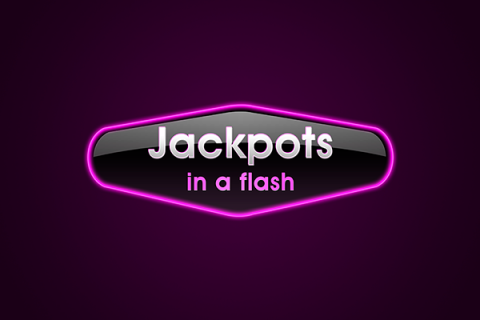 Jackpots In A Flash Casino Bewertung
