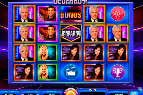 jeopardy igt spielautomaten