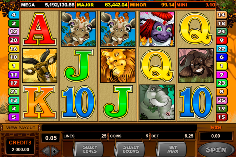 mega moolah microgaming spielautomaten