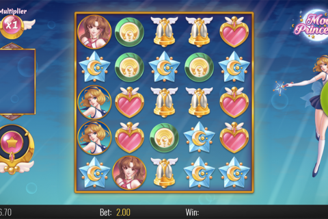 moon princess playn go spielautomaten