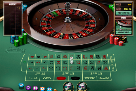 premier roulette diamond edition microgaming online