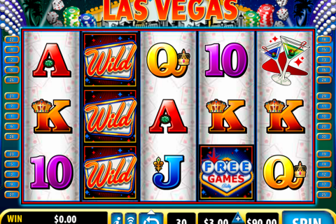 quick hit las vegas bally spielautomaten