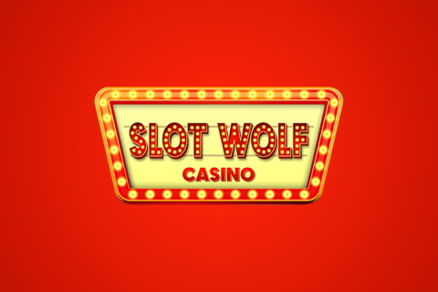 SlotWolf Casino Bewertung