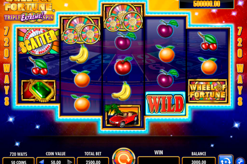 wheel of fortune igt spielautomaten